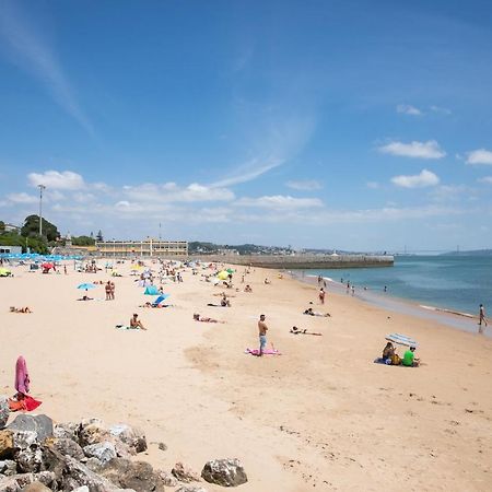 パコ・デ・アルコスLisbon Sea Side Chaletアパートメント エクステリア 写真